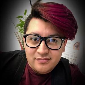 Meet your Posher, Jesse